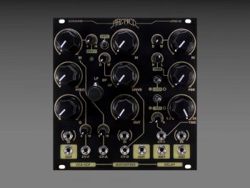 Gorgone multifx