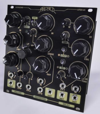 Gorgone multifx - Image 4