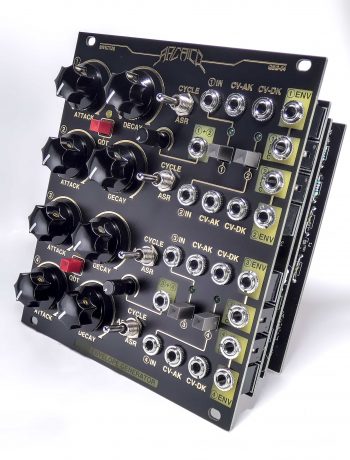 Invictus Quad envelope generator - Image 4