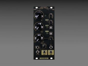 Kairos vca delay