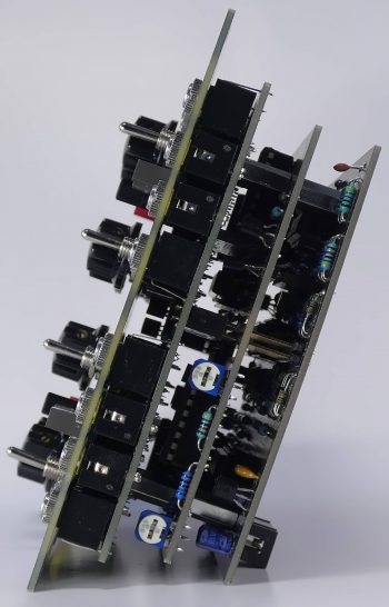 Invictus Quad envelope generator - Image 2