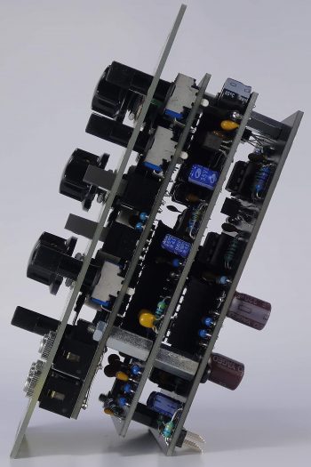 Kairos vca delay - Image 3