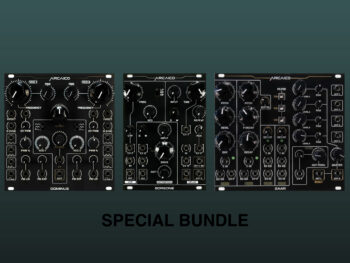 Special Bundle Arcaico
