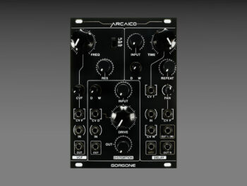 Gorgone V2 multi fx