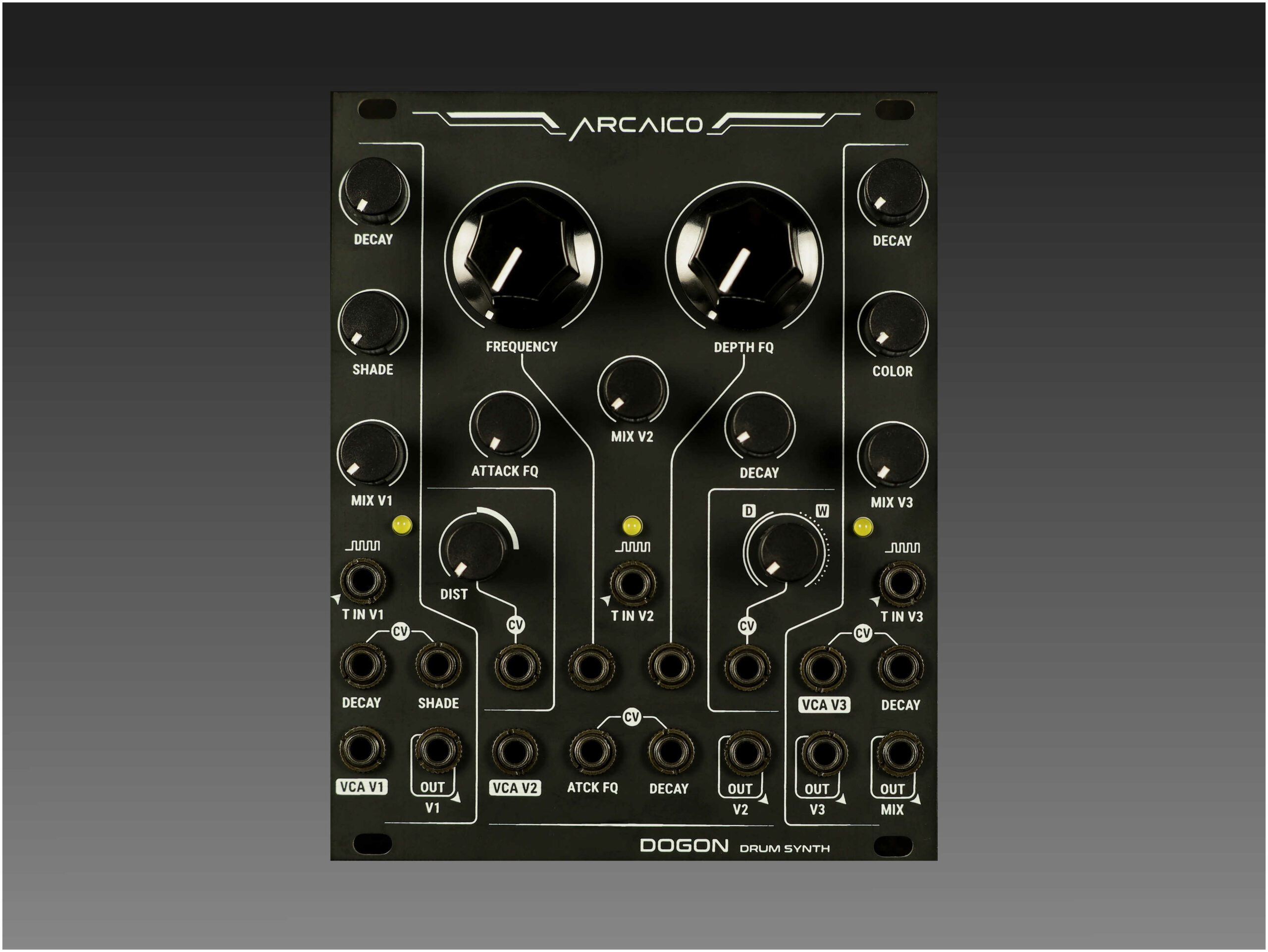 Arcaico bundle x3