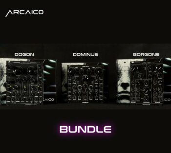 Arcaico bundle x3