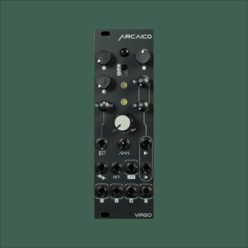 Virgo tone generator VCO - Image 3