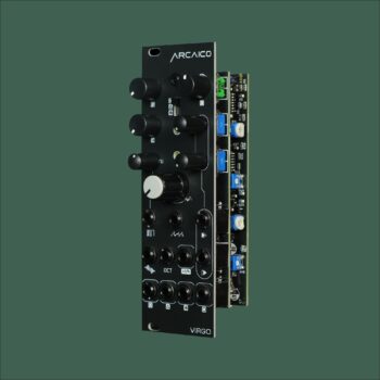Virgo tone generator VCO - Image 2