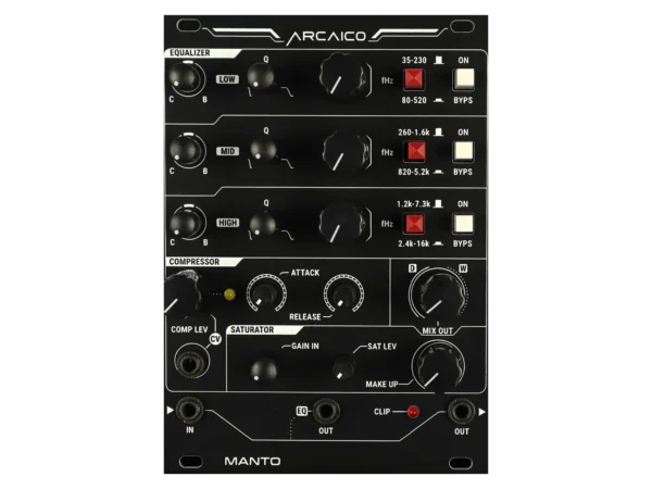 Manto_CV Manto Dynamics Compressor