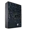 Stigma_DESK_lato STIGMA dual tube stereo processor desktop version